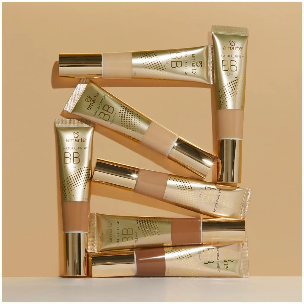 商品Amarte|Amarte Natural Finish BB Cream 30ml,价格¥402,第4张图片详细描述