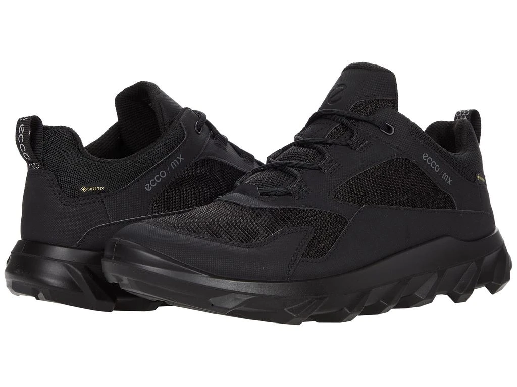 商品ECCO|MX Low GORE-TEX®,价格¥1139,第1张图片