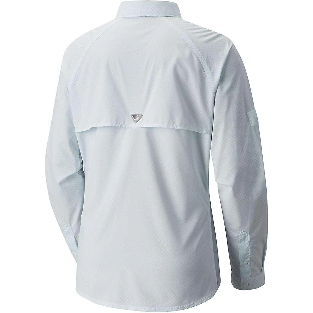 商品Columbia|Columbia Women's Ultimate Catch Zero II Long Sleeve Shirt,价格¥335,第3张图片详细描述