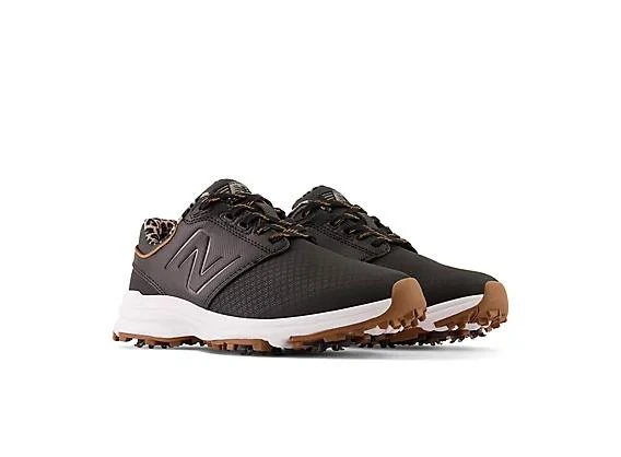 商品New Balance|Brighton Golf Shoes,价格¥758,第2张图片详细描述