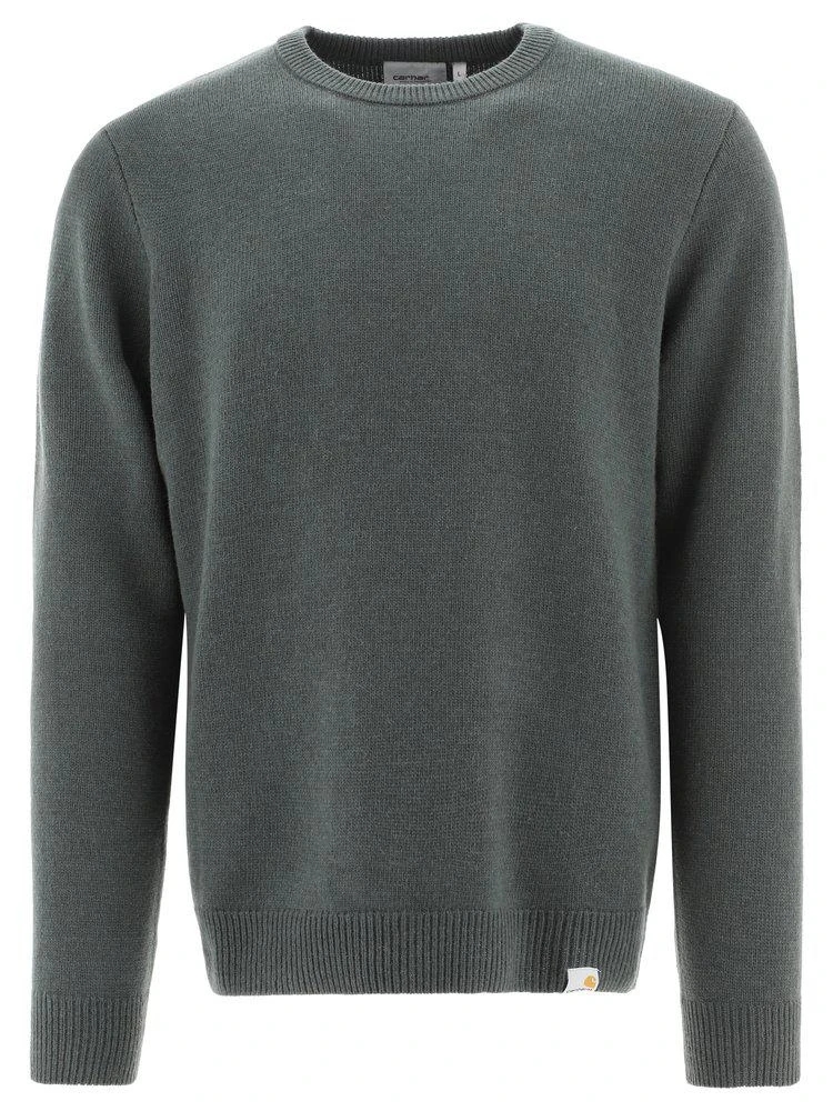 商品Carhartt|Carhartt WIP Allen Sweater,价格¥491,第1张图片