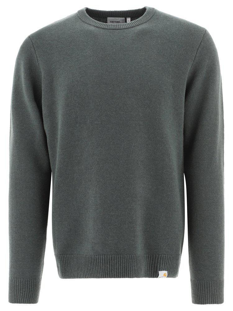 商品Carhartt|Carhartt WIP Allen Sweater,价格¥383,第1张图片