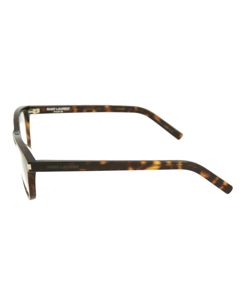 商品Yves Saint Laurent|Square-Frame Optical Frames,价格¥659,第3张图片详细描述