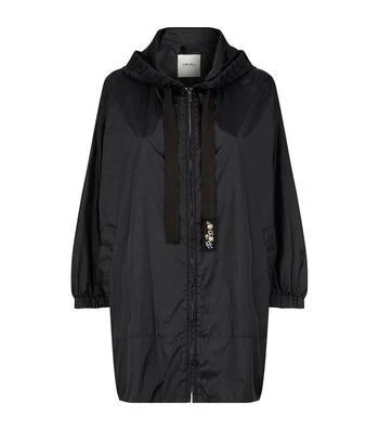 商品Max Mara|Hooded Parka Coat,价格¥1785,第1张图片