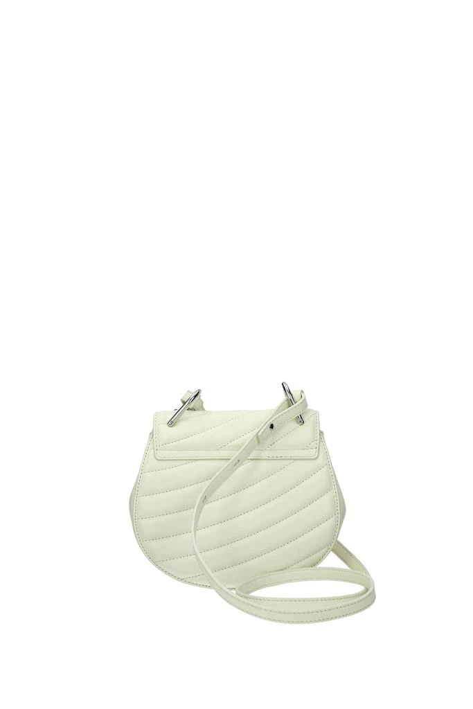 商品Chloé|Shoulder bags Leather Beige Ivory,价格¥5128,第3张图片详细描述