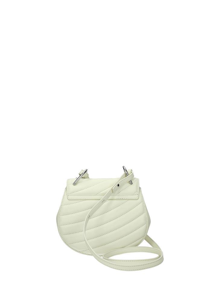 商品Chloé|Shoulder bags Leather Beige Ivory,价格¥5038,第5张图片详细描述