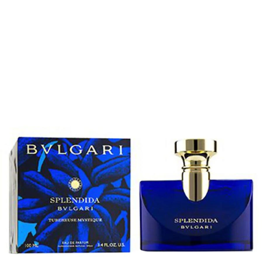 商品BVLGARI|Bvlgari Splendida Tubereuse Mystique Ladies EDP,价格¥389,第2张图片详细描述