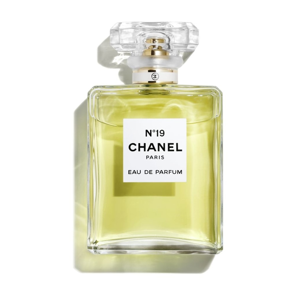 Chanel香奈儿十九号女士浓香水100ML商品第5张图片规格展示