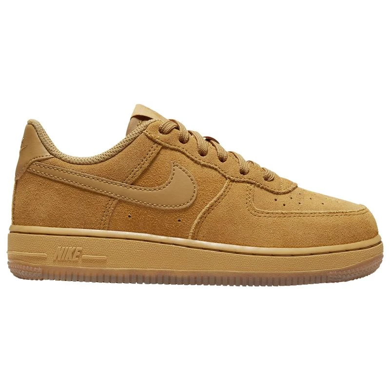 商品NIKE|Nike Air Force 1 Low - Boys' Preschool,价格¥563,第1张图片