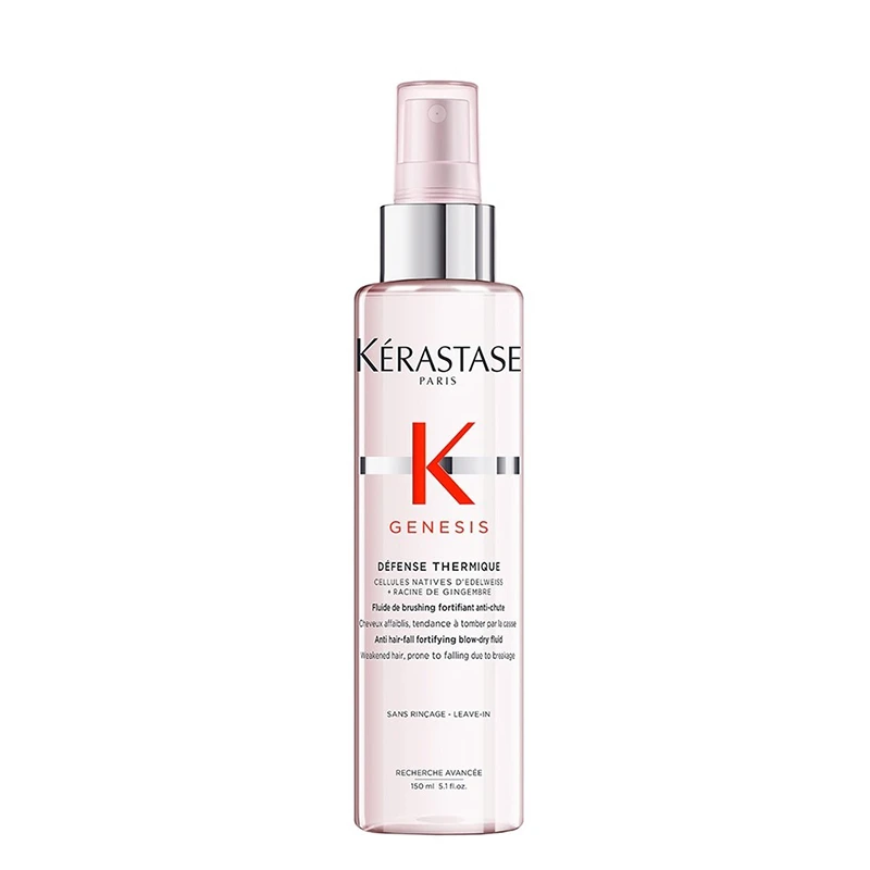 商品Kérastase|KERASTASE卡诗元气姜修复免洗护发喷雾150ml,价格¥292,第1张图片