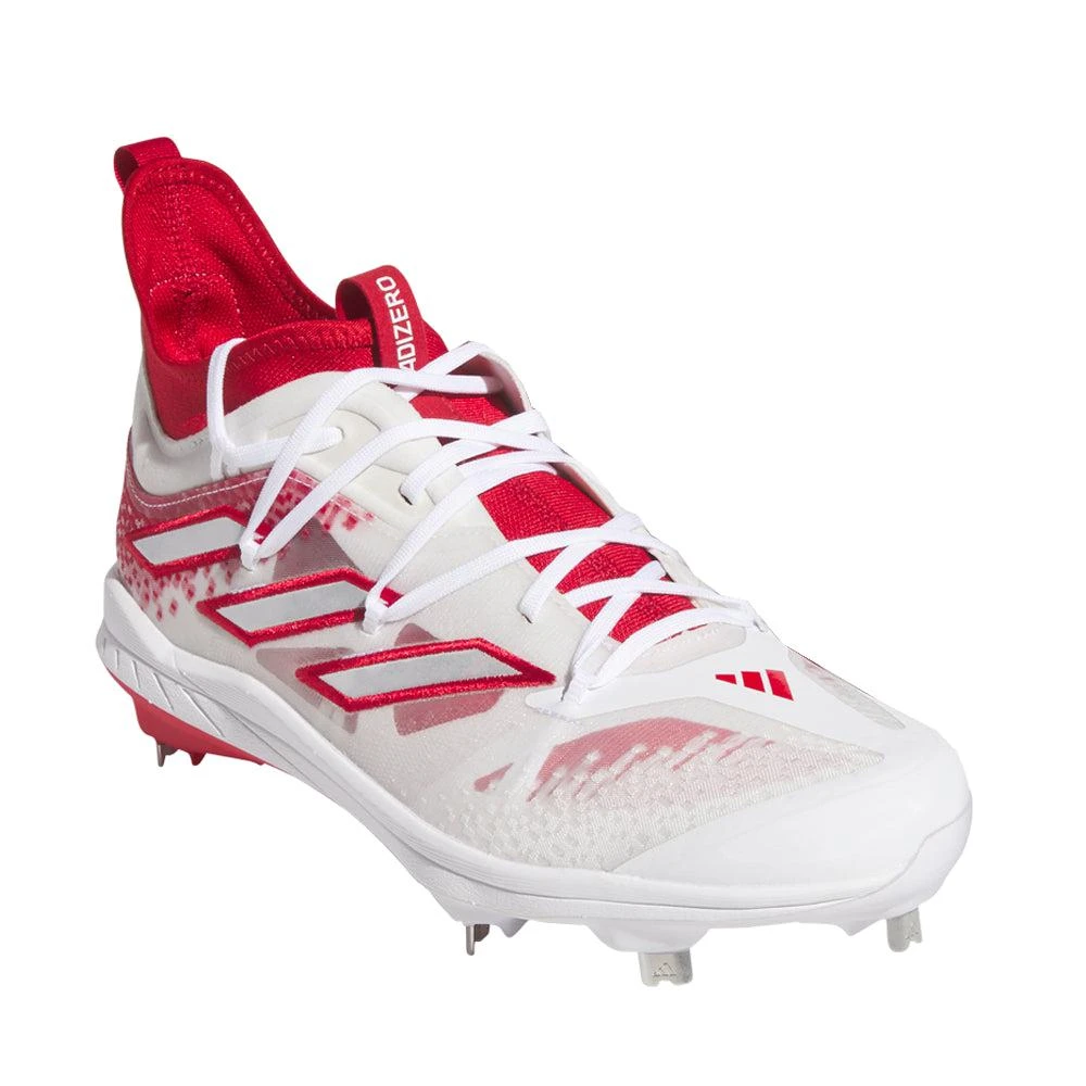 商品Adidas|Adizero Afterburner 9 NWV Baseball Cleats,价格¥1149,第2张图片详细描述