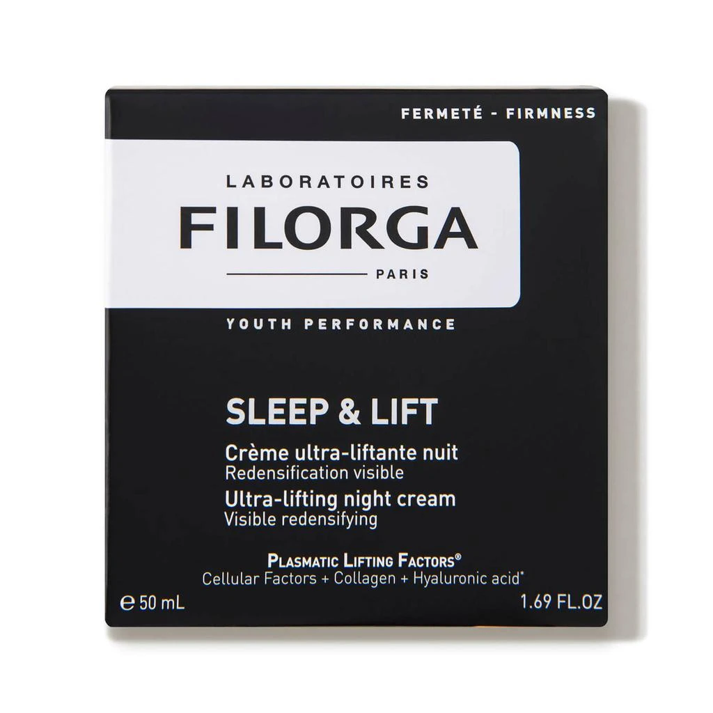 商品Filorga|Filorga Sleep & Lift,价格¥685,第3张图片详细描述