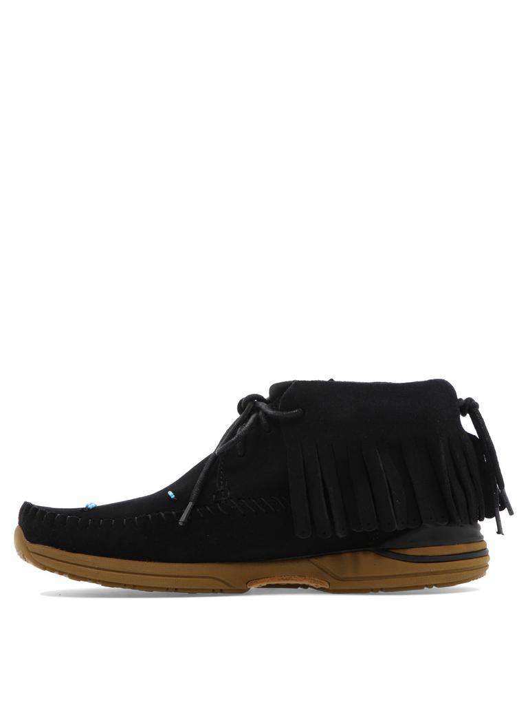 商品VisVim|"Shaman-Folk" ankle boots,价格¥4687,第5张图片详细描述