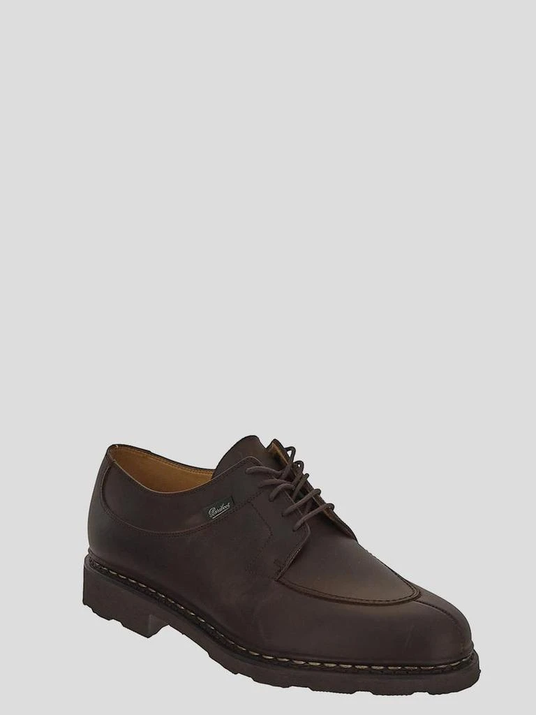 商品Paraboot|Paraboot Avignon Griff,价格¥4604,第2张图片详细描述