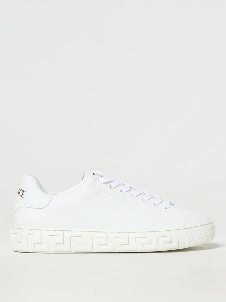 商品Versace|Sneakers woman Versace,价格¥2566,第1张图片