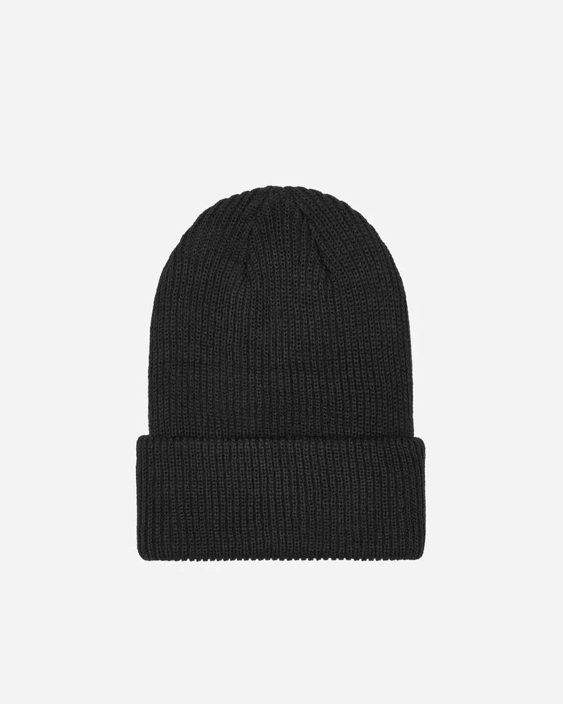 商品NIKE|Fisherman Beanie Black,价格¥82,第3张图片详细描述