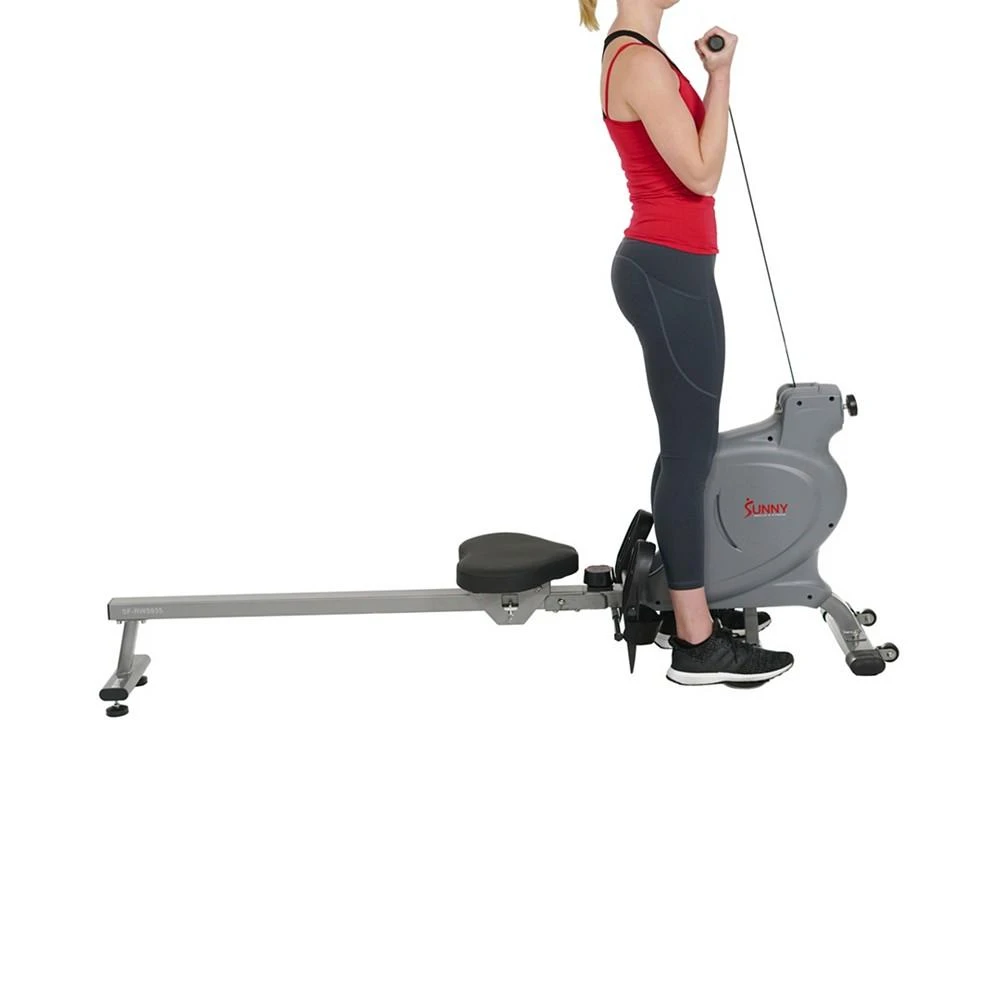 Dual Rower Rowing Machine, Sf-Rw5935 商品
