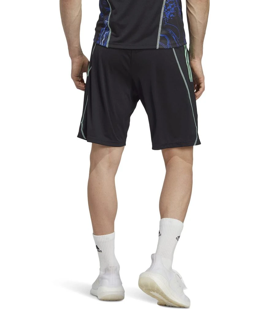 商品Adidas|Big & Tall Tiro '23 Shorts,价格¥212,第2张图片详细描述