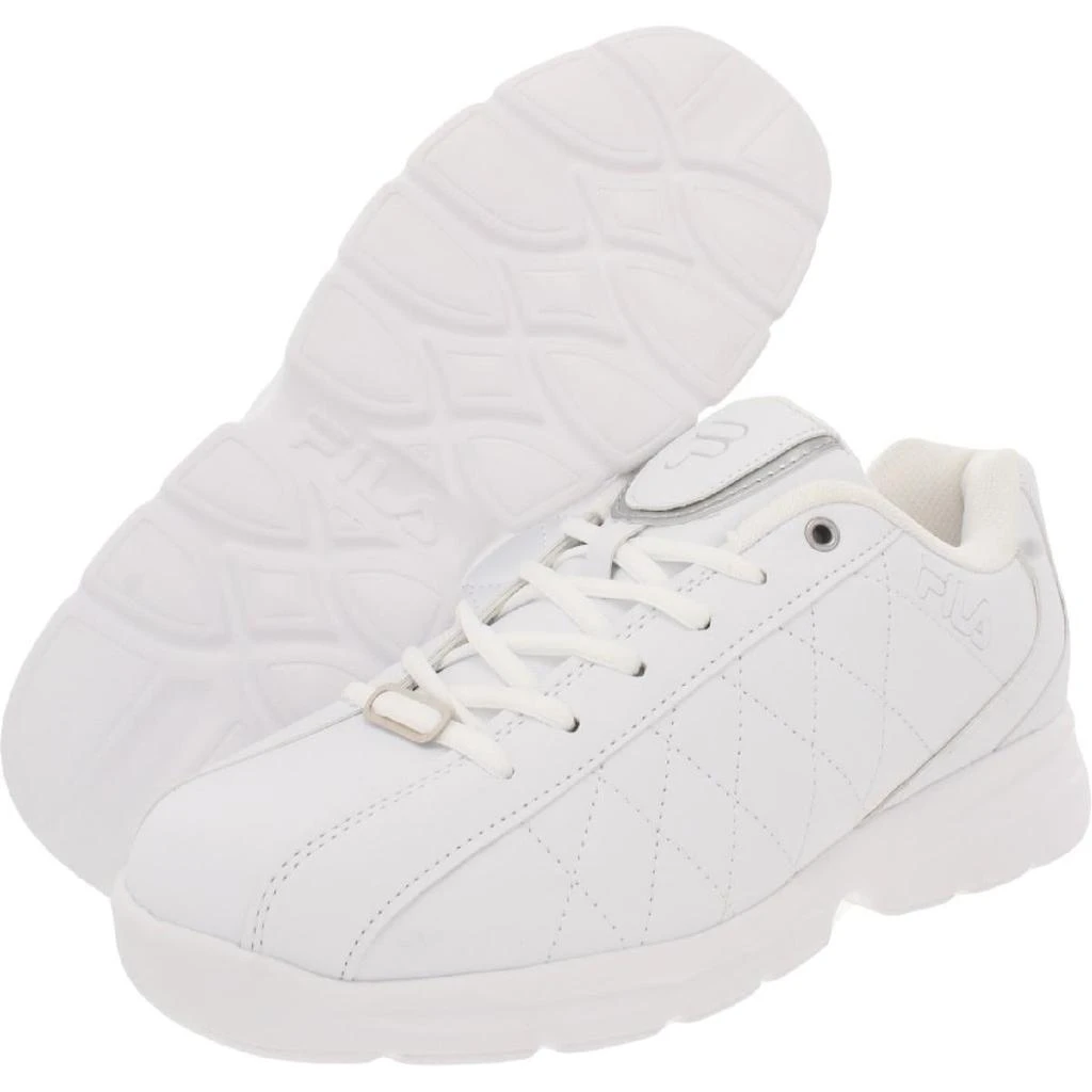 商品Fila|Fila Mens Fulcrum 3 Fitness Performance Athletic and Training Shoes,价格¥227,第3张图片详细描述