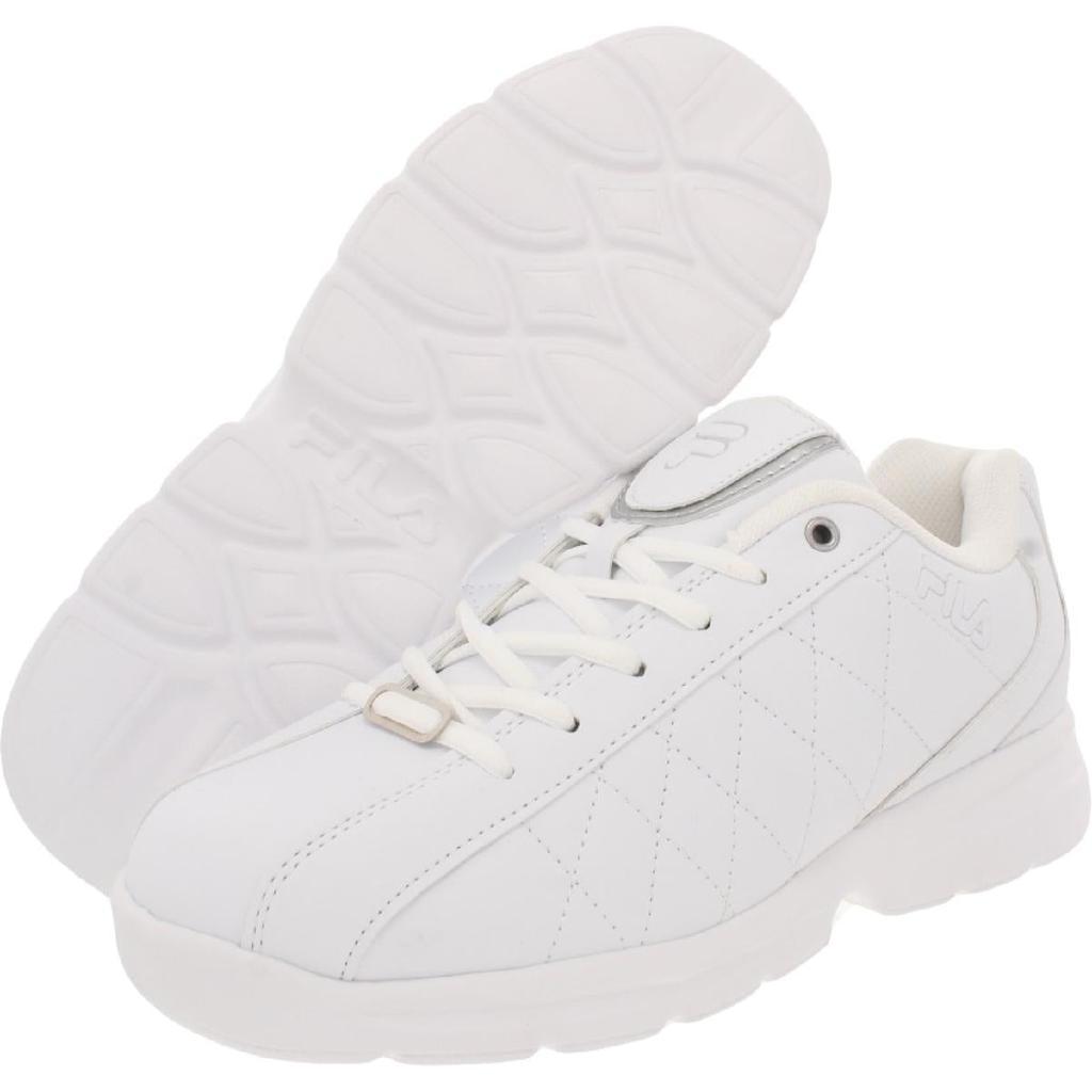 商品Fila|Fila Mens Fulcrum 3 Fitness Performance Athletic and Training Shoes,价格¥261,第5张图片详细描述