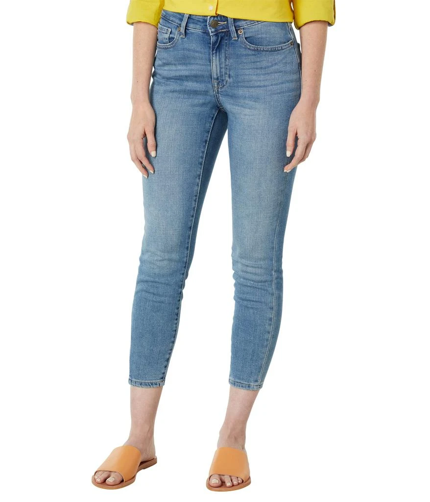 商品Tommy Hilfiger|Skinny Curvy Ankle in Enc Wash,价格¥359,第1张图片