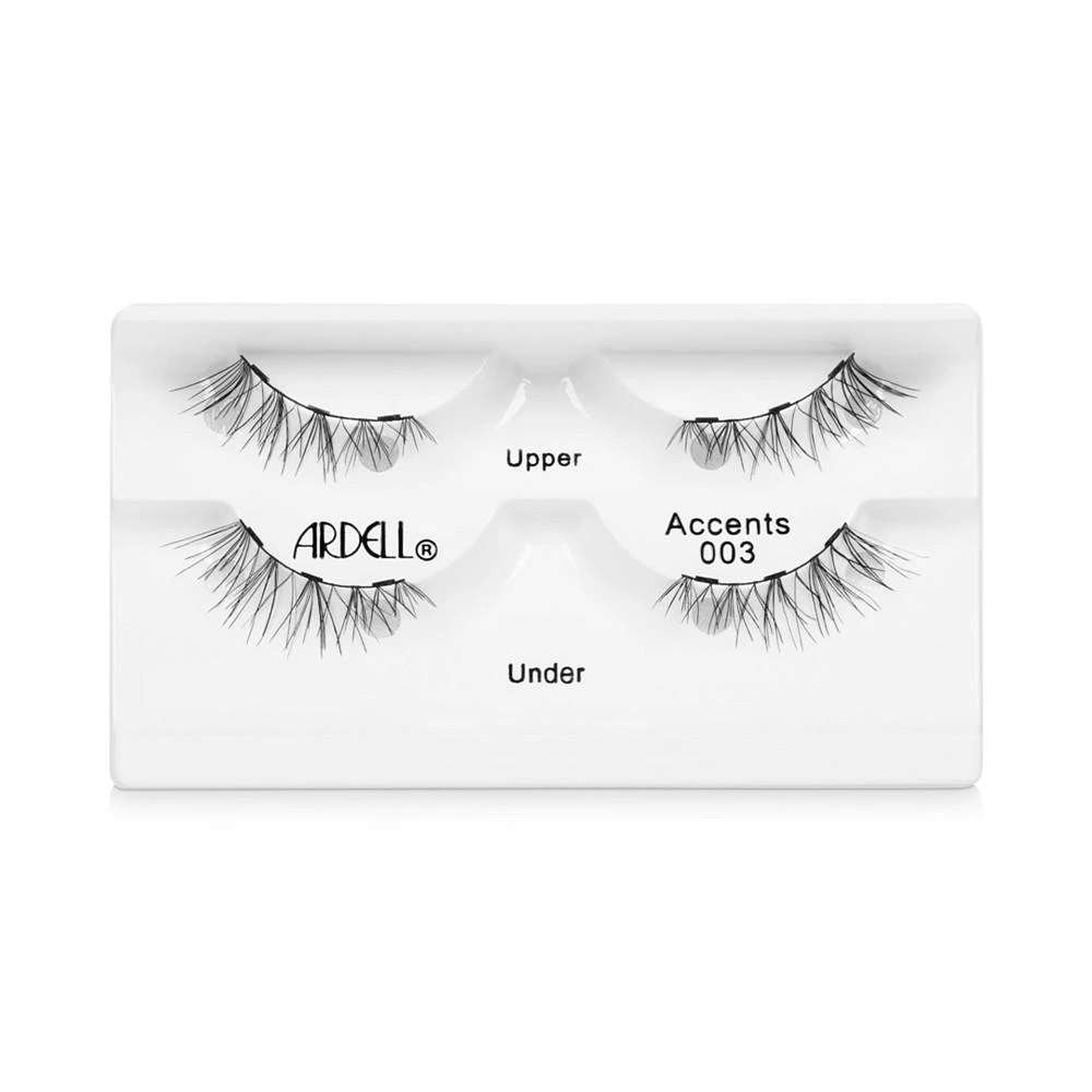 商品Ardell|Magnetic Lashes - Accents 003,价格¥105,第2张图片详细描述