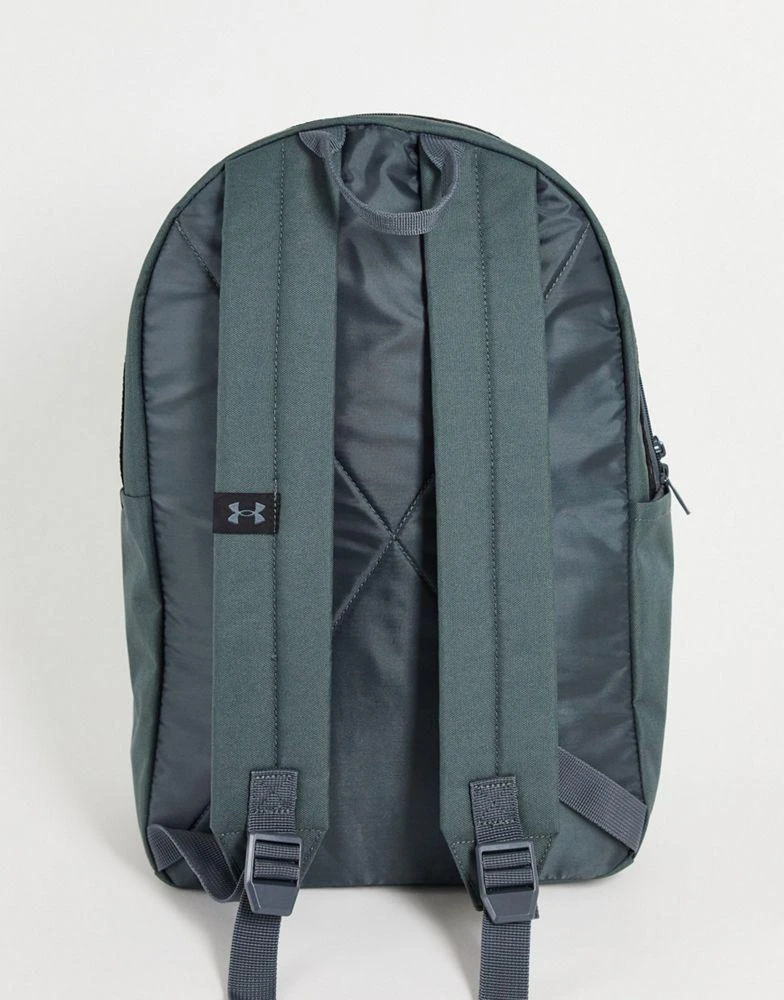 商品Under Armour|Under Armour Loudon backpack in grey,价格¥170,第3张图片详细描述