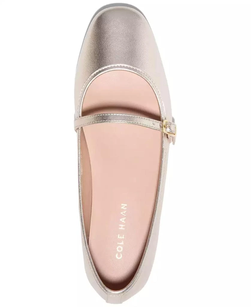 Women's Yelena Mary Jane Ballet Flats 商品