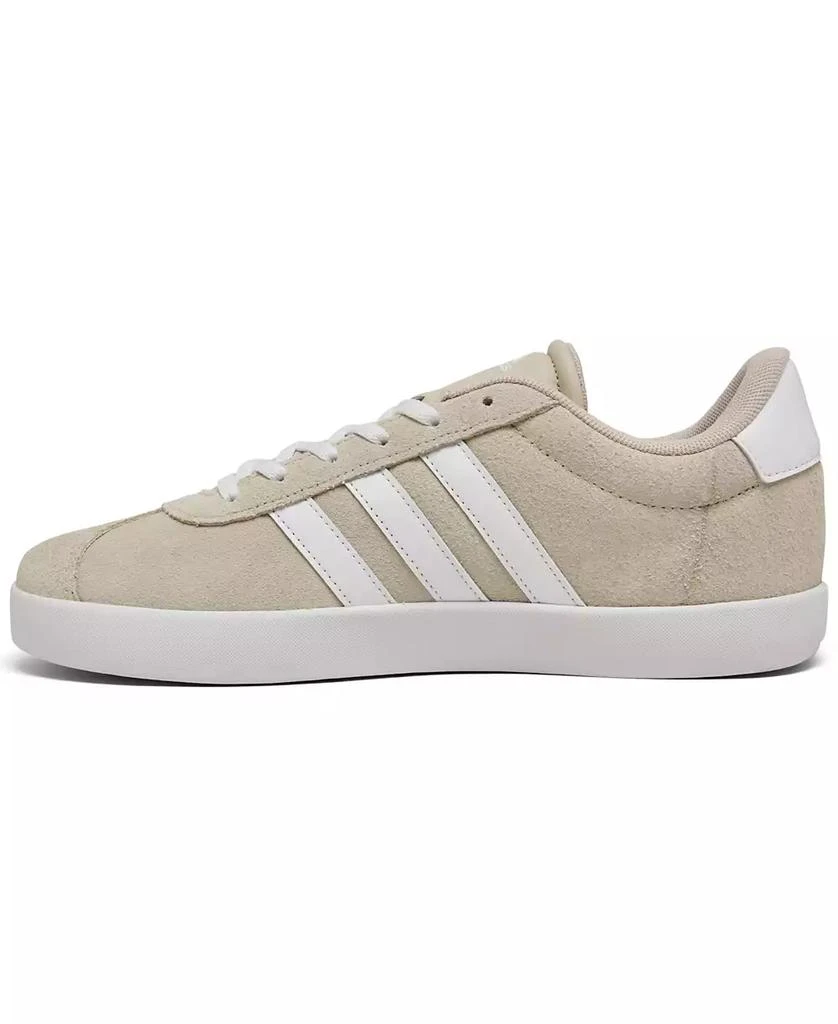 商品Adidas|Big Kids VL Court 3.0 Casual Sneakers from Finish Line,价格¥260,第3张图片详细描述