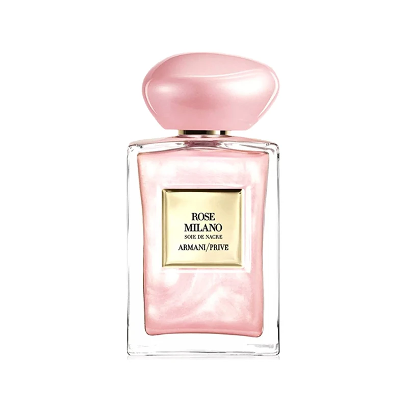 商品Giorgio Armani|Giorgio Armani阿玛尼全新高定私藏香水全系列100ml==新增香型「米兰玫瑰」,价格¥1872,第1张图片