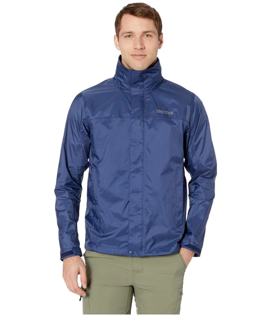 商品Marmot|PreCip© Eco Jacket,价格¥790,第1张图片