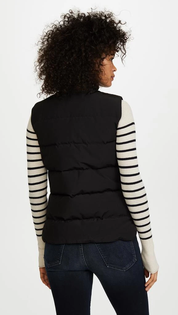 商品Canada Goose|Canada Goose Freestyle 背心,价格¥4427,第2张图片详细描述