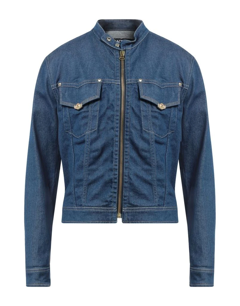 商品Versace|Denim jacket,价格¥1150,第1张图片