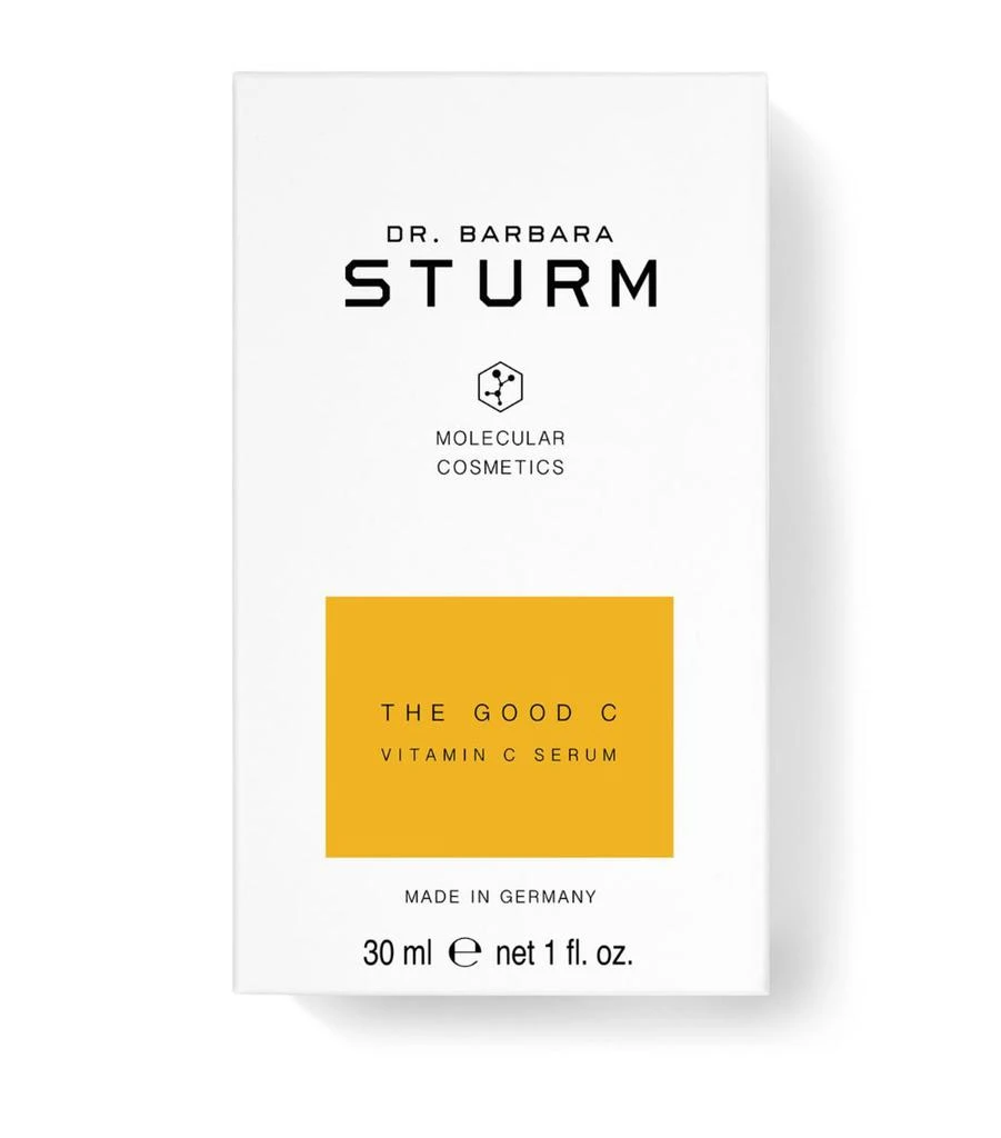 商品Dr. Barbara Sturm|The Good C Vitamin C Serum (30ml),价格¥1334,第5张图片详细描述