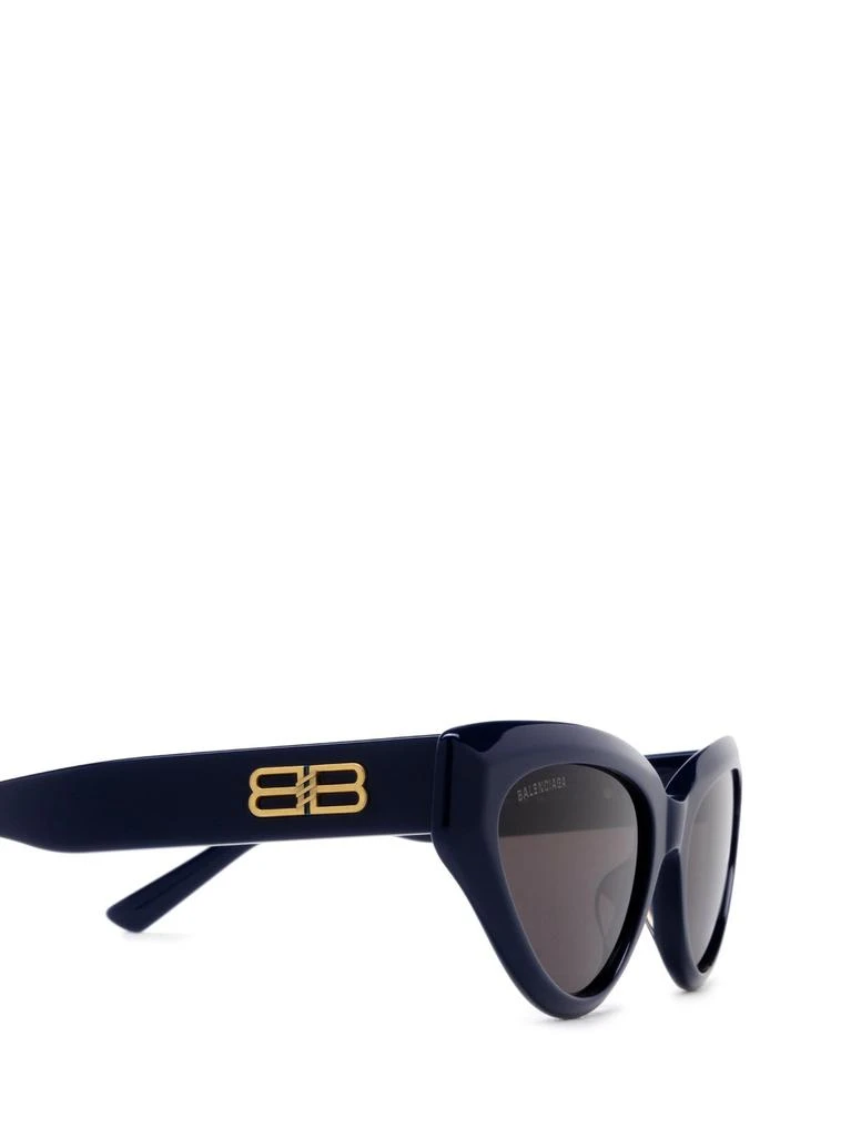 商品Balenciaga|Balenciaga Eyewear Cat-Eye Frame Sunglasses,价格¥2111,第3张图片详细描述