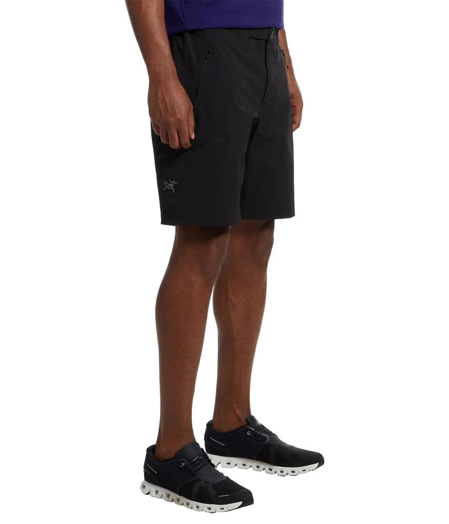 商品Arc'teryx|Gamma SL Shorts 9",价格¥967,第2张图片详细描述