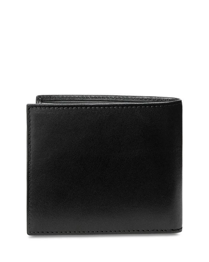 商品Ralph Lauren|Polo Bear Leather Billfold Wallet,价格¥1089,第2张图片详细描述