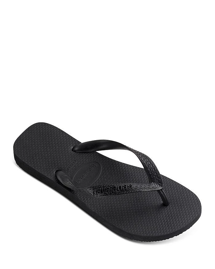 商品Havaianas|男士夹趾拖,价格¥134,第1张图片