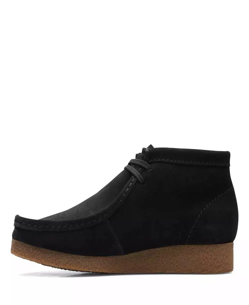 Men's Shacre Suede Boots 商品