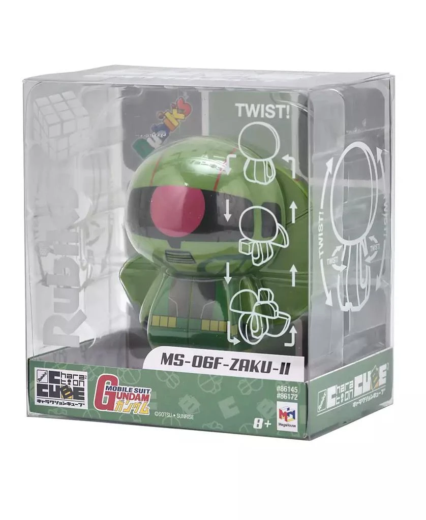 Puzzle Ms Gundam 商品