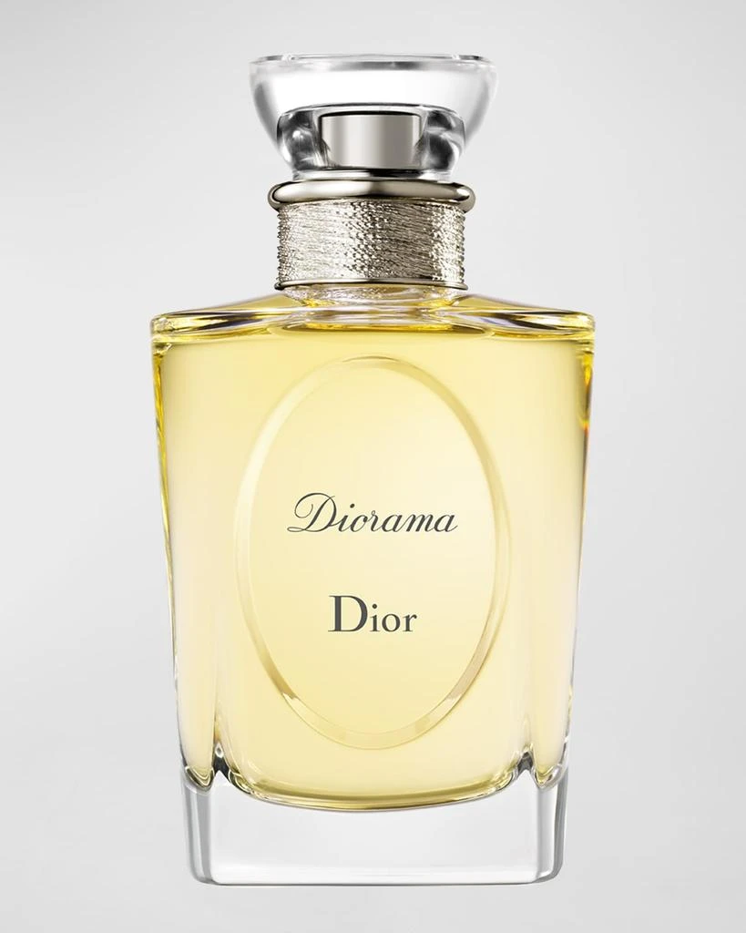 商品Dior|Diorama Eau de Toilette, 3.4 oz.,价格¥1081,第1张图片