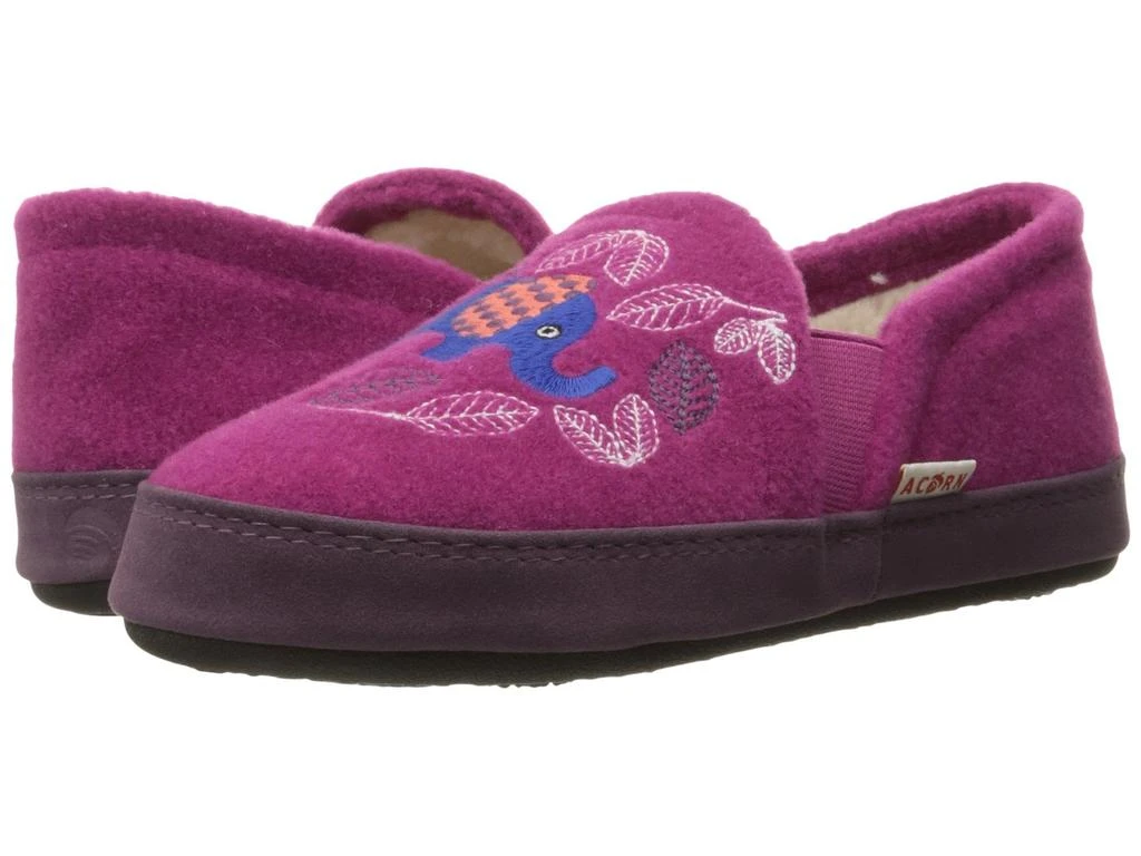 商品Acorn|Colby Gore Moc (Toddler/Little Kid/Big Kid),价格¥268,第1张图片
