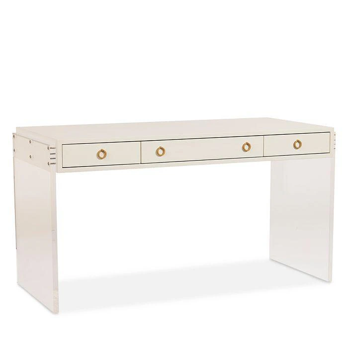 商品Bloomingdale's|Portia Writing Desk,价格¥14593,第5张图片详细描述