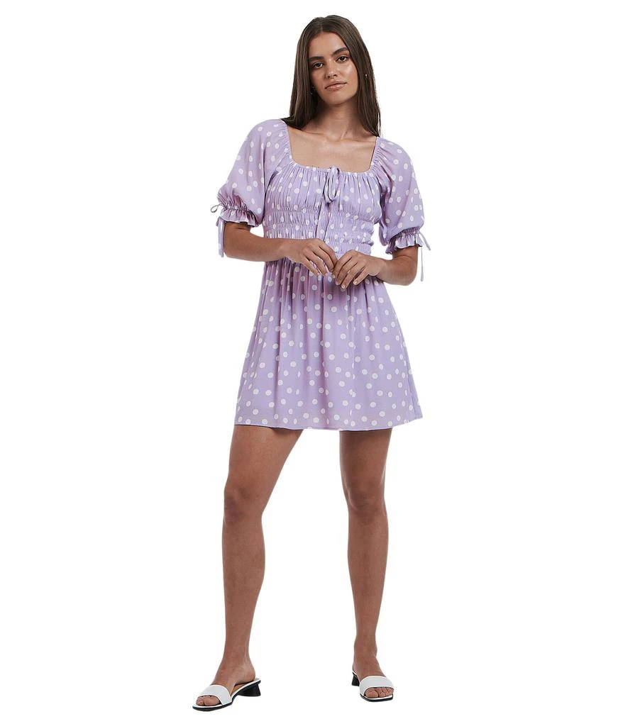 商品Charlie Holiday|Valentine Dress,价格¥640,第1张图片