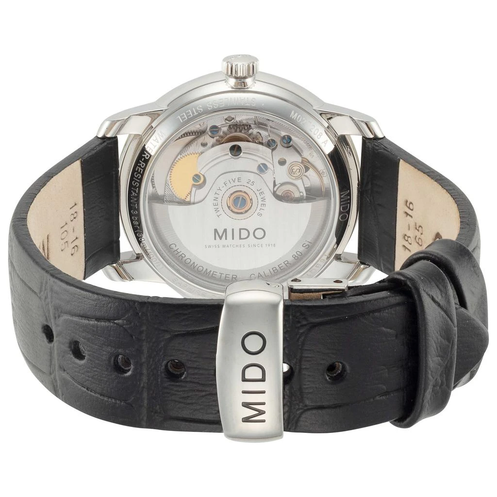商品MIDO|Mido Women's Watch M0272081610600,价格¥3697,第2张图片详细描述
