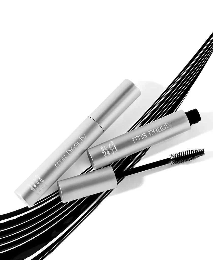 Straight Up Volumizing Peptide Mascara, Travel Size 商品
