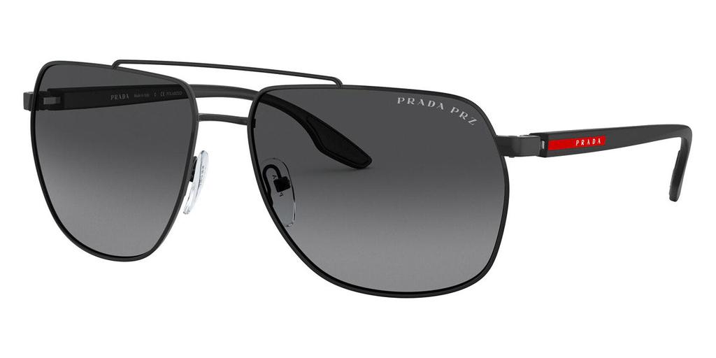 Prada Men's 62mm Sunglasses商品第1张图片规格展示