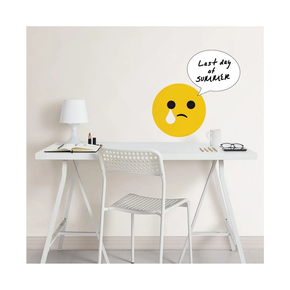 Create Your Own Emote Wall Decal 商品