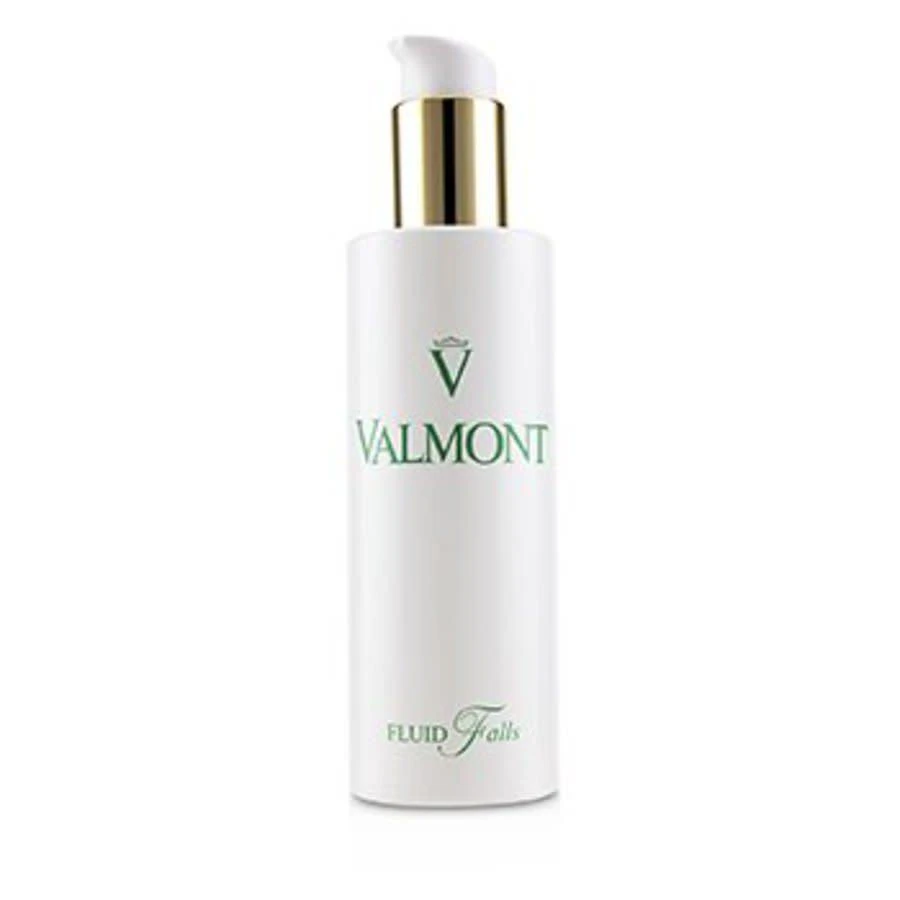 商品Valmont|- Purity Fluid Falls (Creamy Fluid Makeup Remover)  150ml/5oz,价格¥522,第1张图片