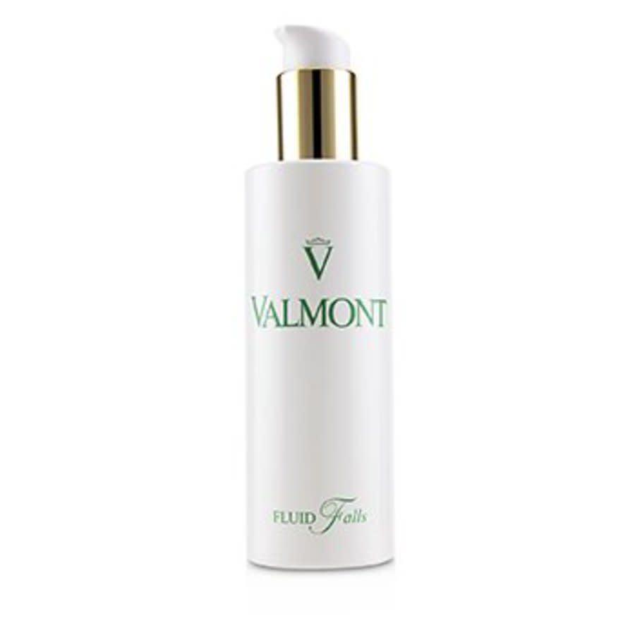 商品Valmont|Valmont - Purity Fluid Falls (Creamy Fluid Makeup Remover) 150ml/5oz,价格¥461,第1张图片